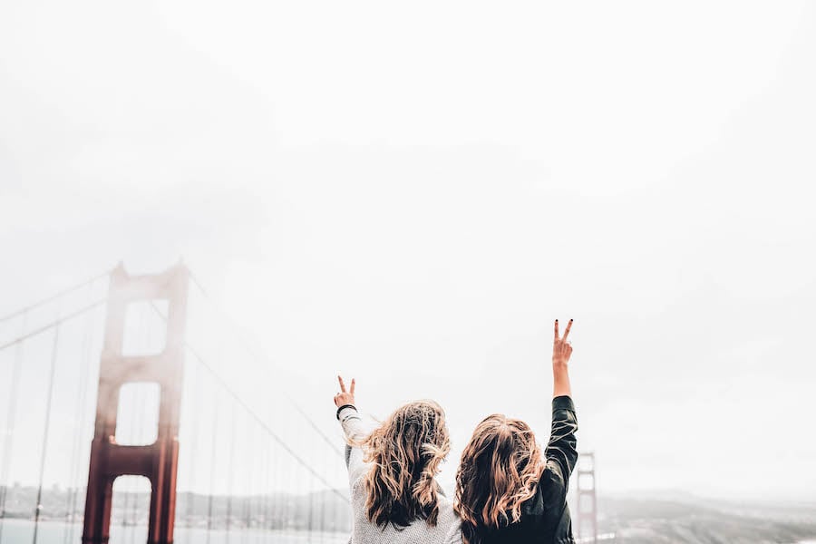 Best Friend Bucket List 50 Fun Things To Do With Your Bff