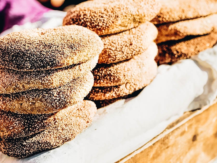 Moroccan Food Bucket List 30 Foods From Morocco To Eat