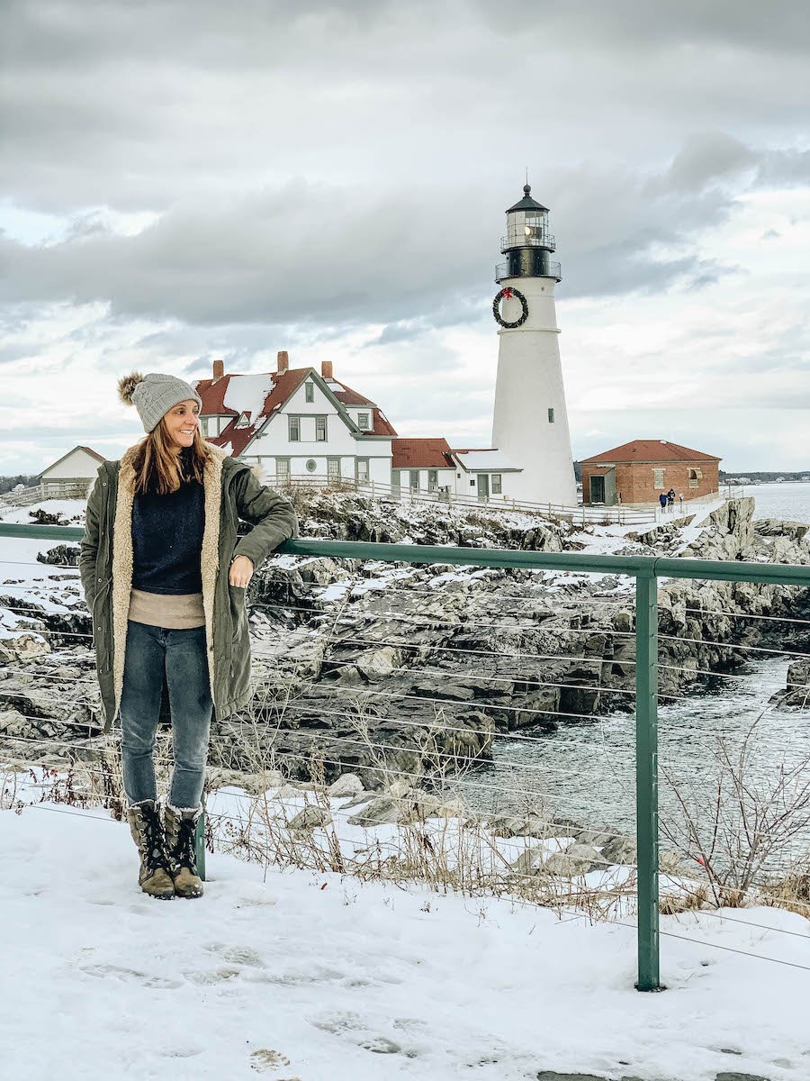 Portland Maine Bucket List 15 Of The Best Things To Do