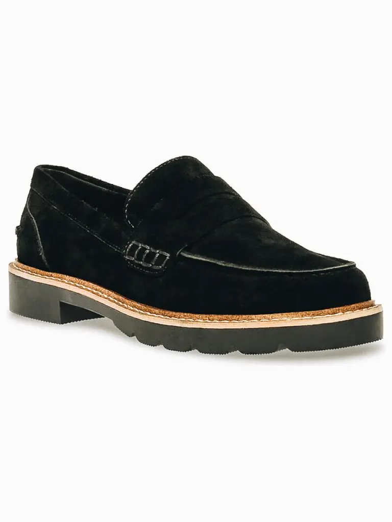 Anne Klein Everly Penny Loafer
