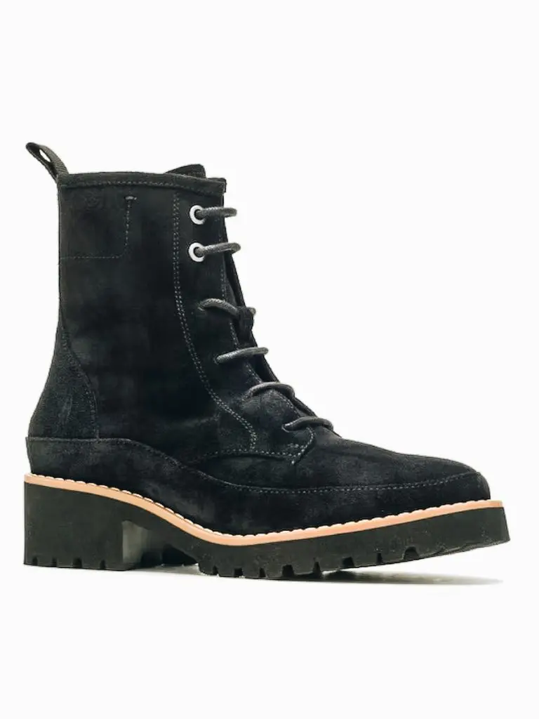HUSH PUPPIES AMELIA BOOTIE