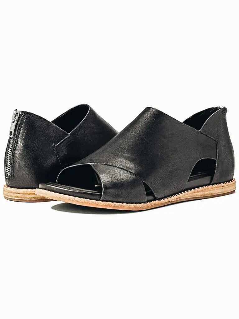 Sofft Evonne Women's Flat
