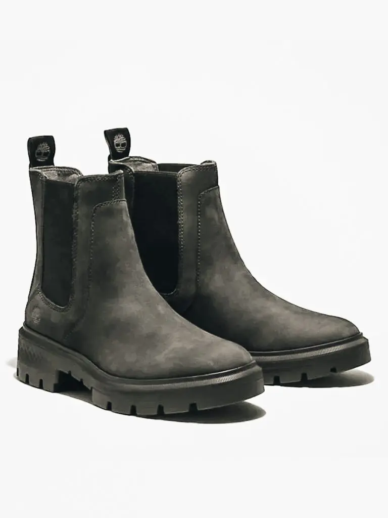 Timberland Cortina Valley Chelsea Boots