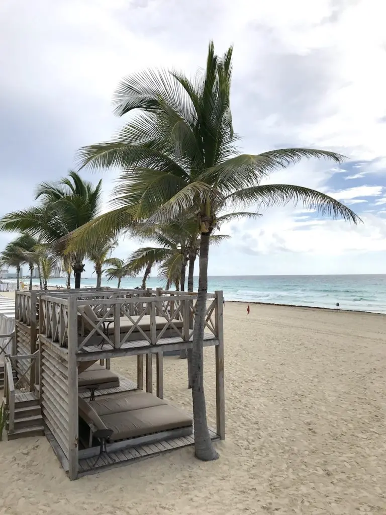 Hyatt Zilara: Cancun's Top All-Inclusive Adult Only Resort