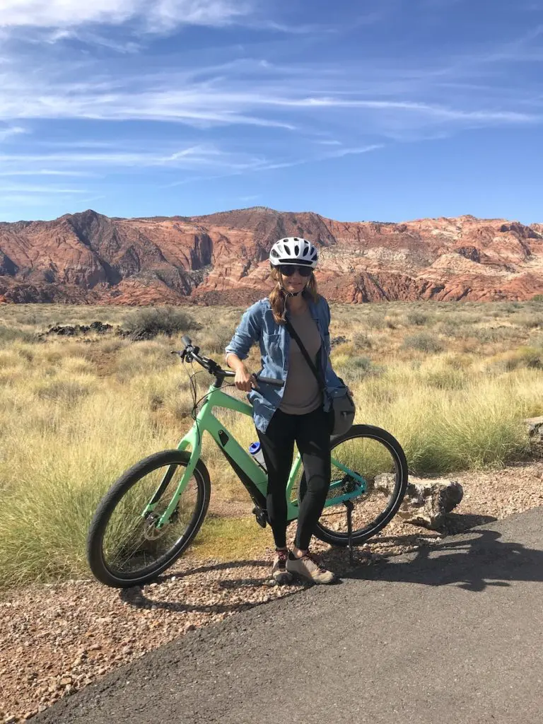 Escape Adventures: An Electric Bike Tour Through the Utah Mountains