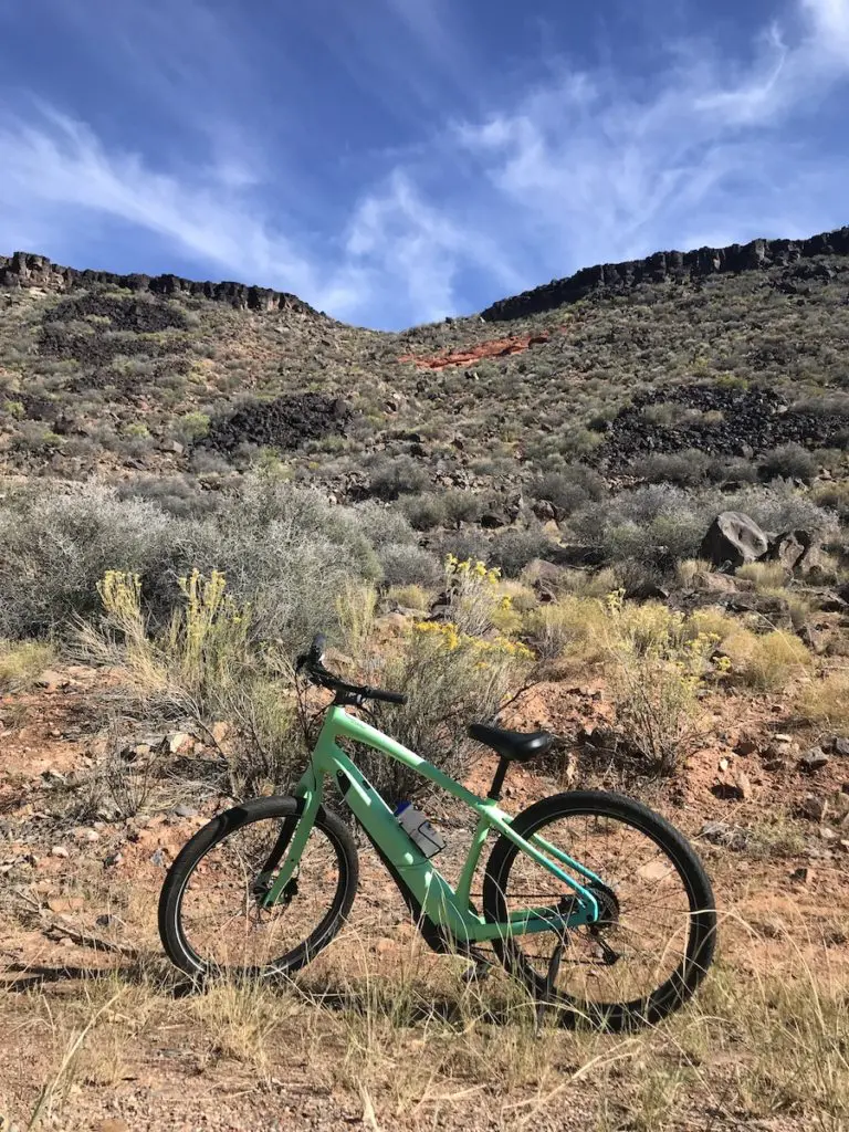 Escape Adventures: An Electric Bike Tour Through the Utah Mountains