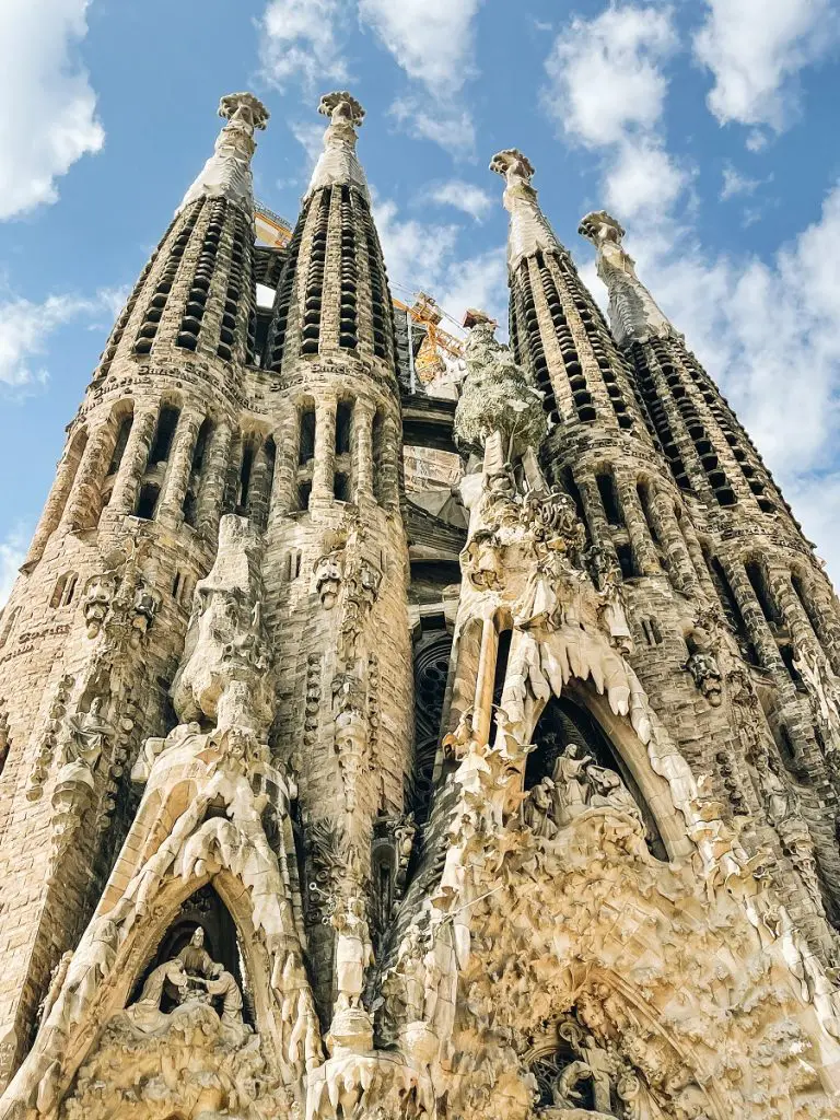 Sagrada Familia