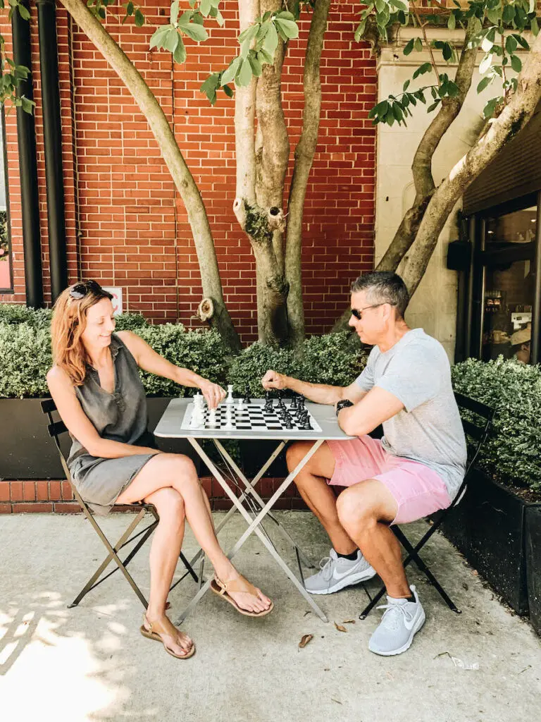 World Chess Hall of Fame | St. Louis Bucket List: 15 Fun Things to Do in Missouri's STL