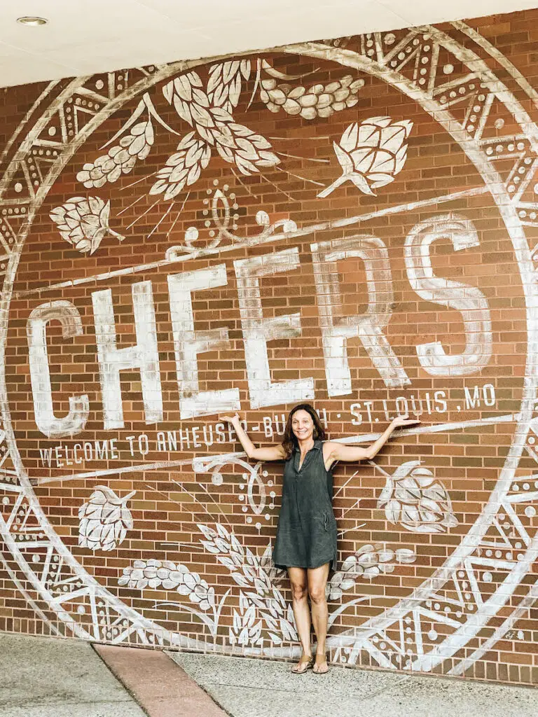 Anheuser Busch | St. Louis Bucket List: 15 Fun Things to Do in Missouri's STL
