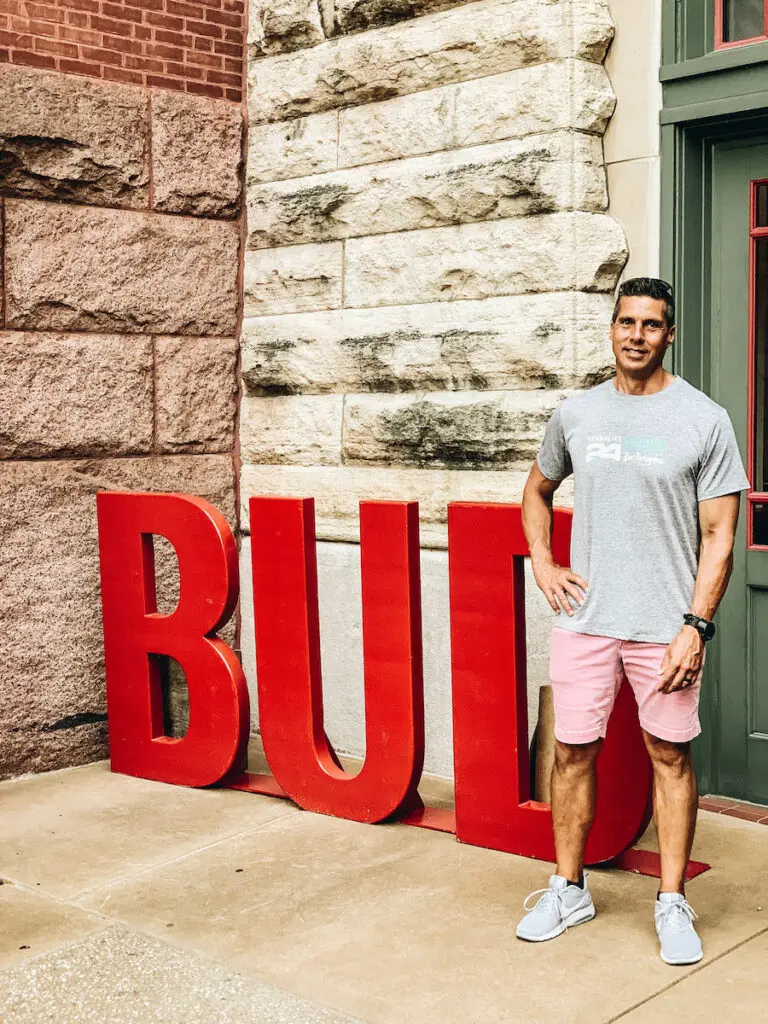 Anheuser Busch | St. Louis Bucket List: 15 Fun Things to Do in Missouri's STL