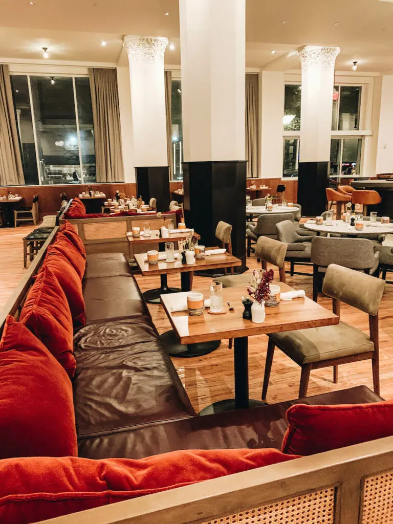 The Last Hotel | St. Louis Bucket List: Fun Things to Do in Missouri's STL