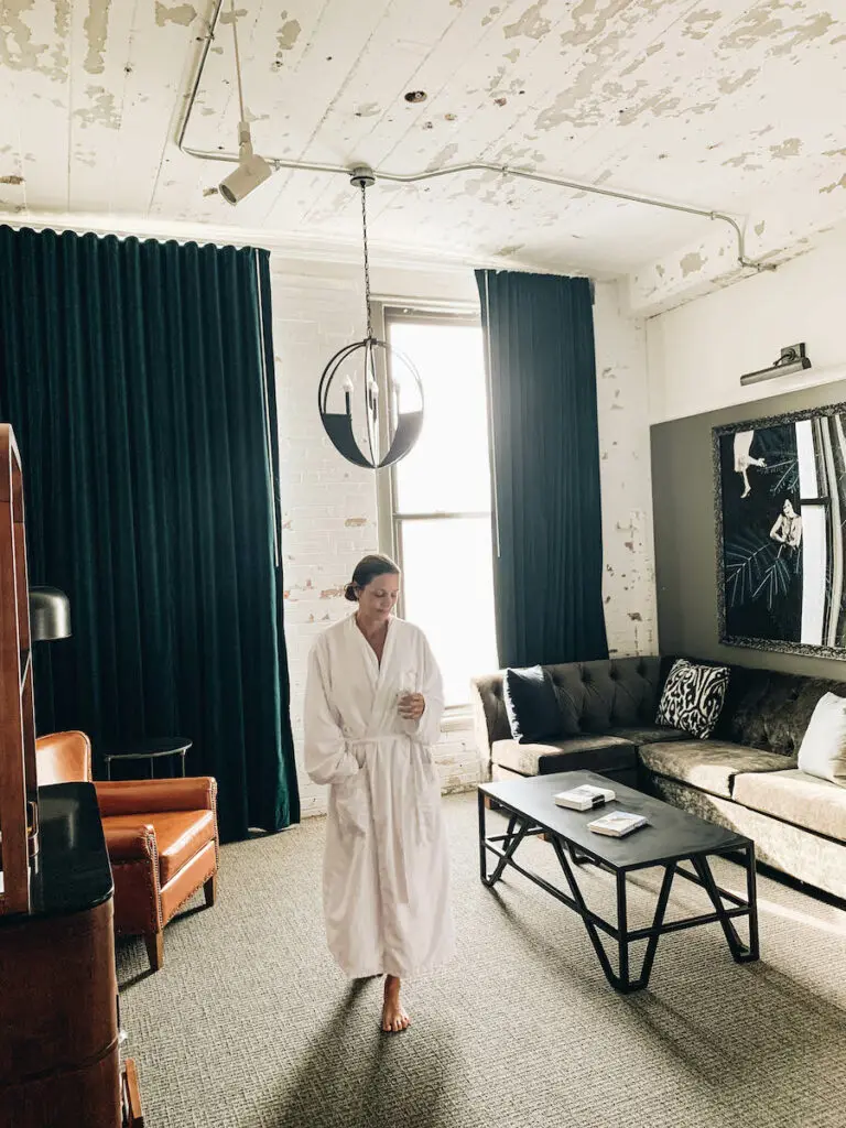 The Last Hotel | St. Louis Bucket List: Fun Things to Do in Missouri's STL