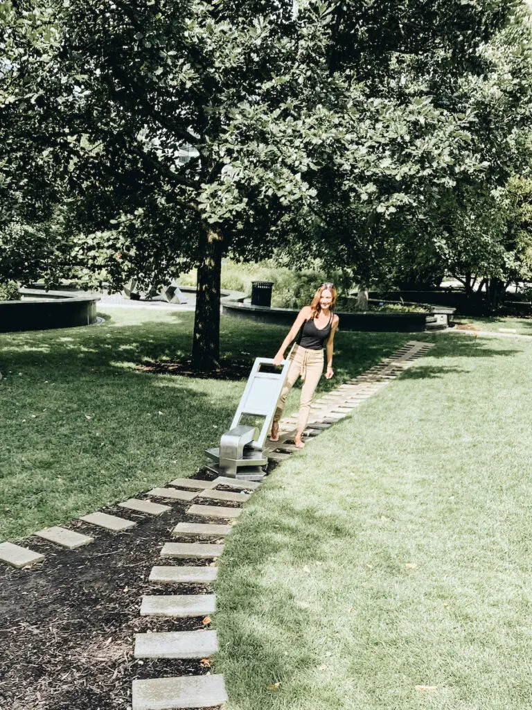 Citygarden | St. Louis Bucket List: 15 Fun Things to Do in Missouri's STL