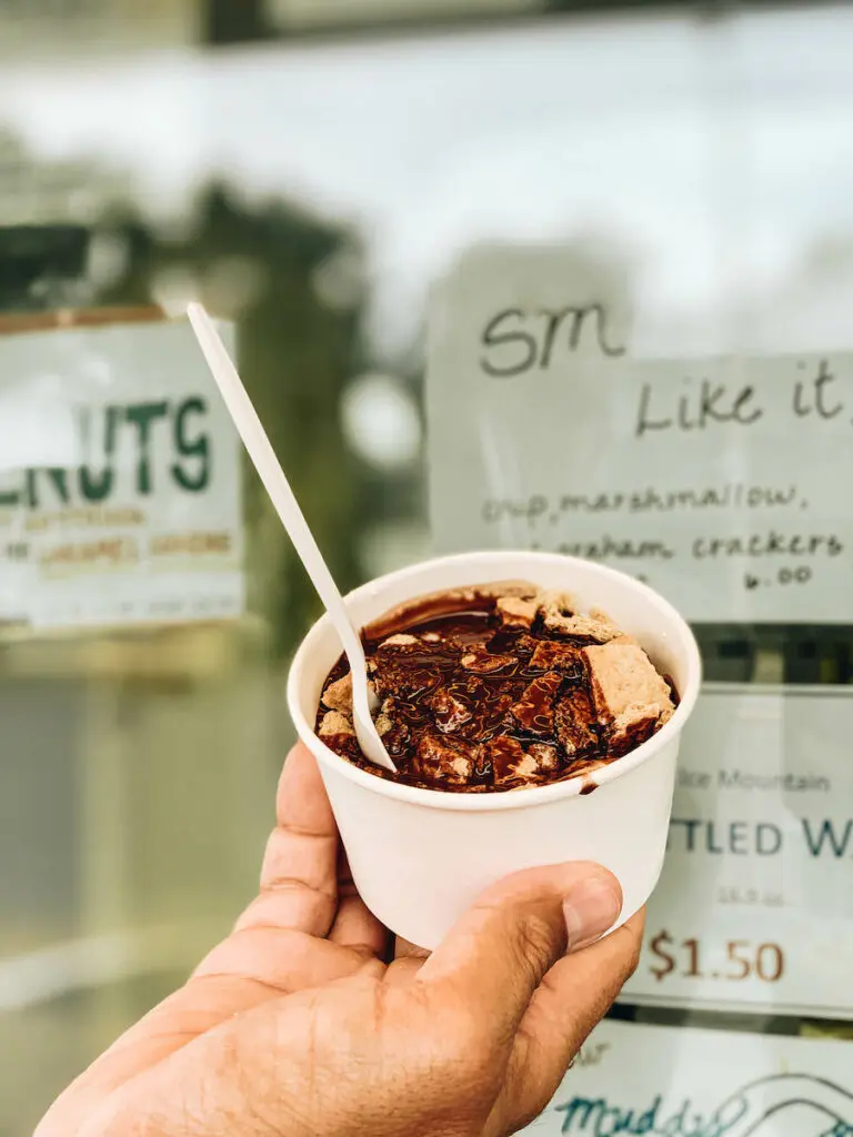 Ted Drewes Custard | St. Louis Bucket List: 15 Fun Things to Do in Missouri's STL