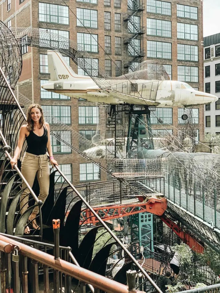 Visit City Museum | St. Louis Bucket List: 15 Fun Things to Do in Missouri's STL