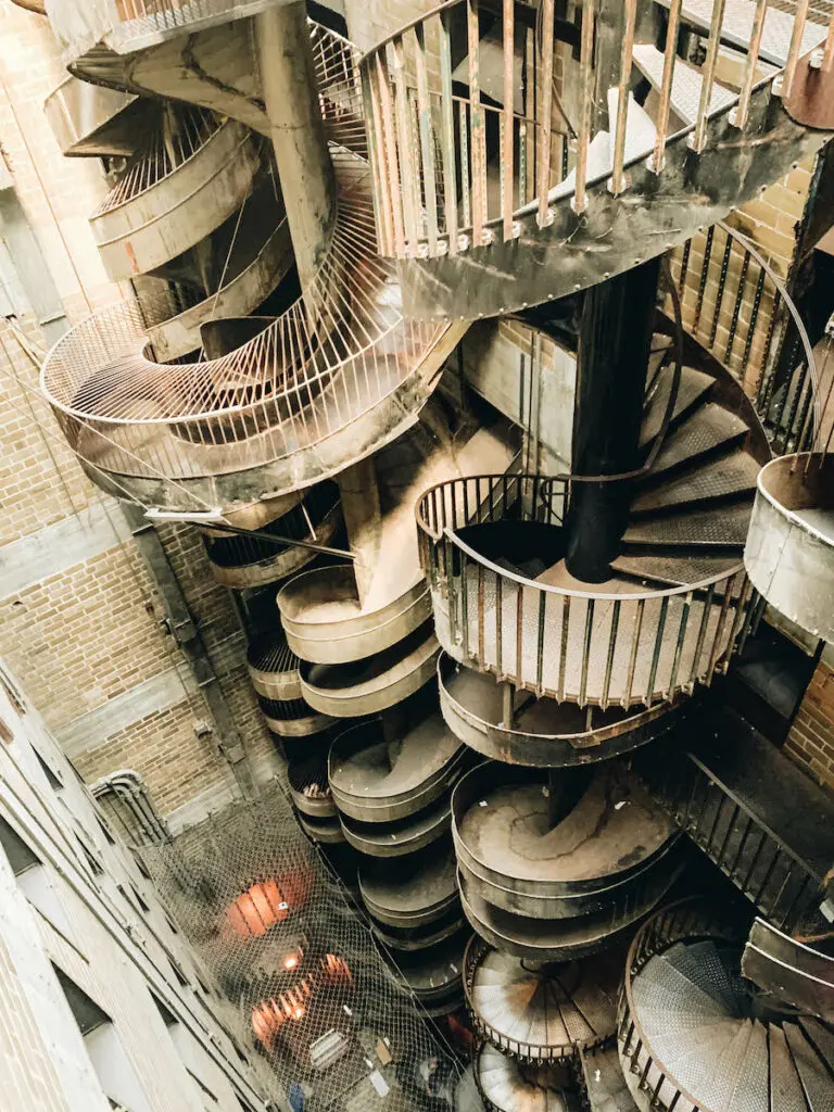Visit City Museum | St. Louis Bucket List: 15 Fun Things to Do in Missouri's STL