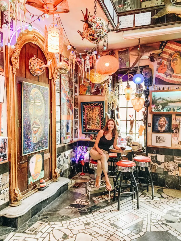 Venice Cafe | St. Louis Bucket List: 15 Fun Things to Do in Missouri's STL