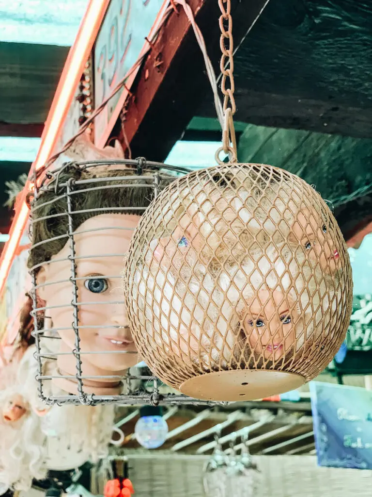 Venice Cafe | St. Louis Bucket List: 15 Fun Things to Do in Missouri's STL