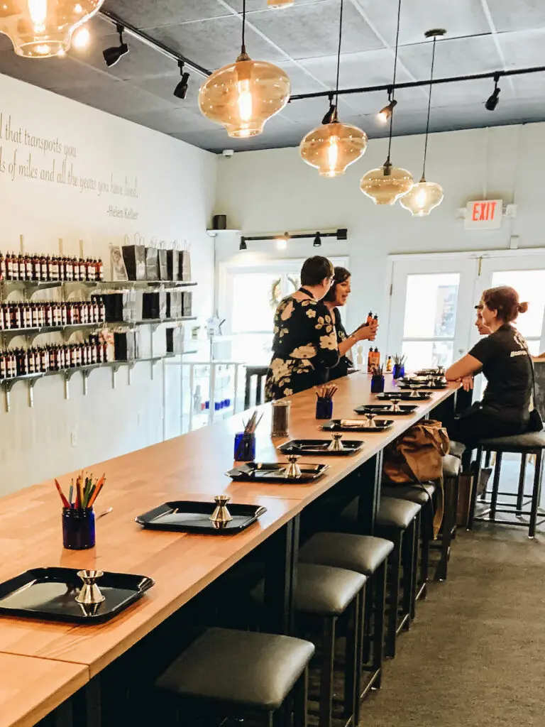 Candle Fusion | St. Louis Bucket List: 15 Fun Things to Do in Missouri's STL