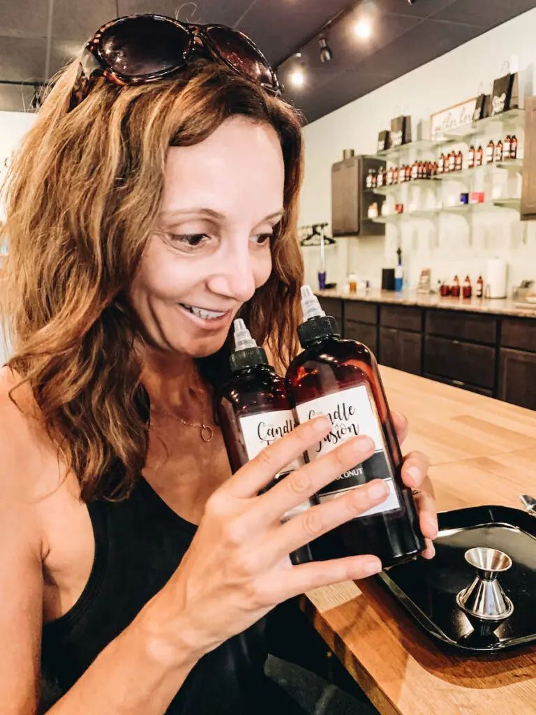 Candle Fusion | St. Louis Bucket List: 15 Fun Things to Do in Missouri's STL