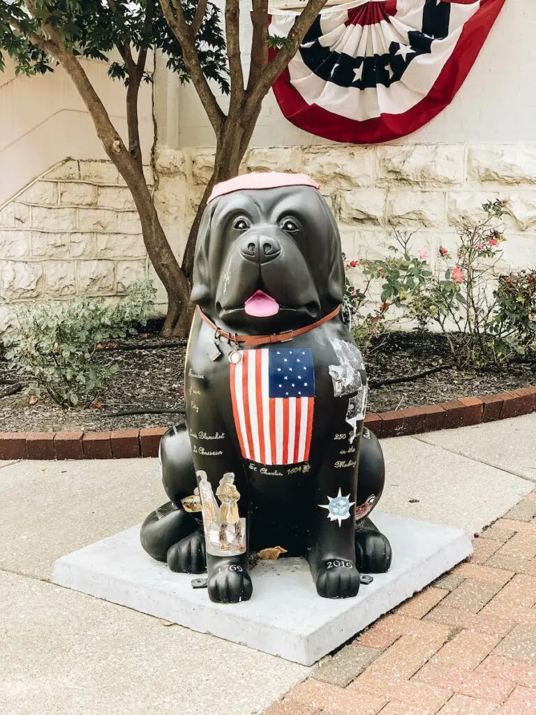 Downtown St. Charles | St. Louis Bucket List: 15 Fun Things to Do in Missouri's STL
