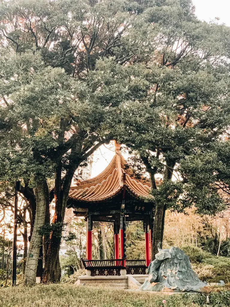 Day Trip to Enoshima Island