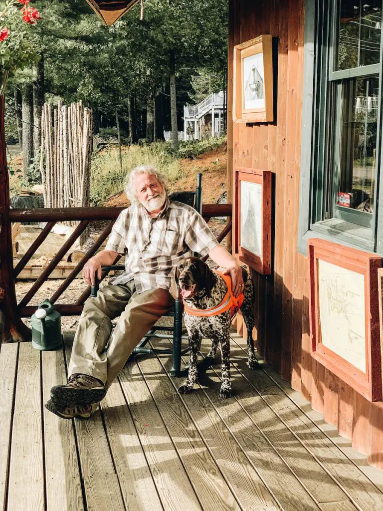 Rangeley Maine's Outdoor Heritage Museum