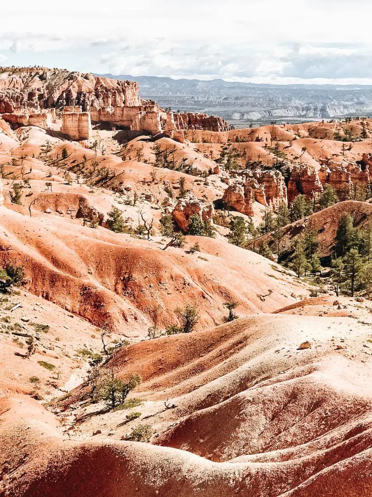 US Park List: Bryce Canyon National Park