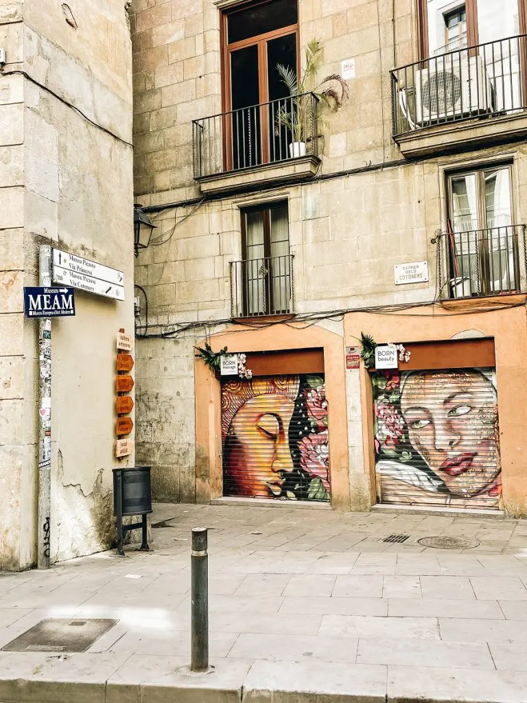 Find Your Favorite Street Art