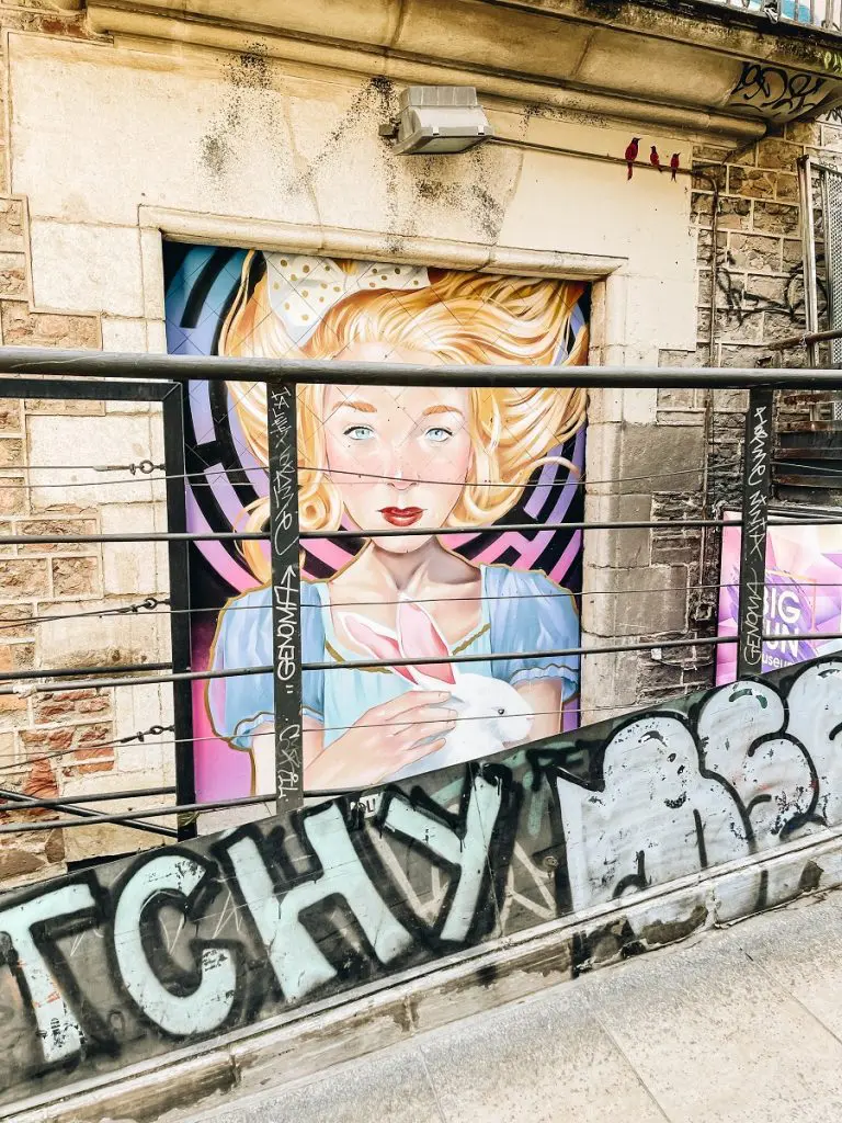 Find Your Favorite Street Art