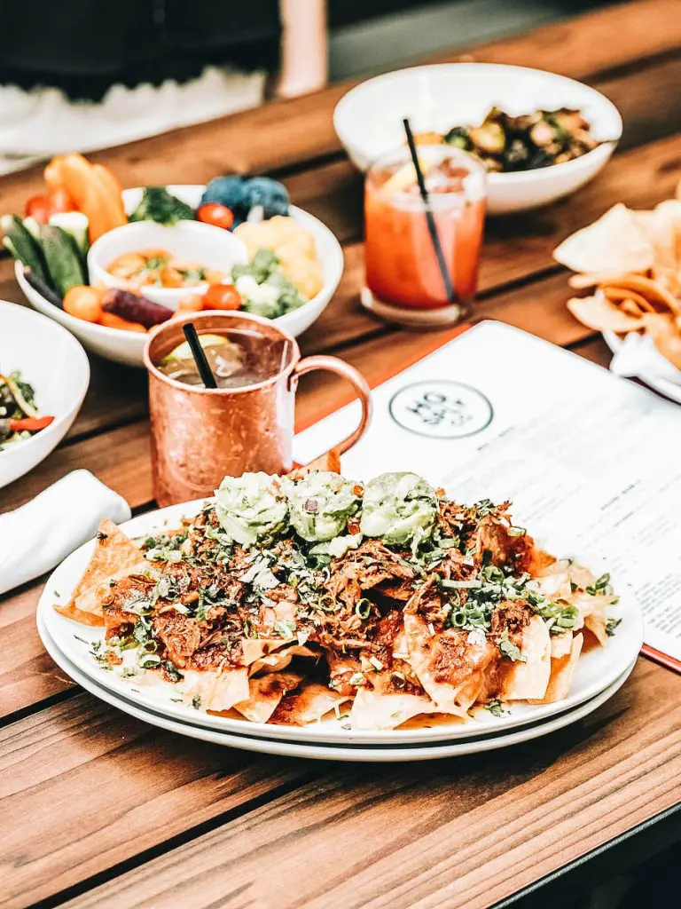 Nachos