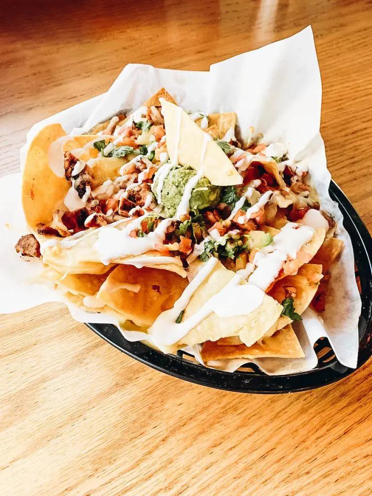 Nachos