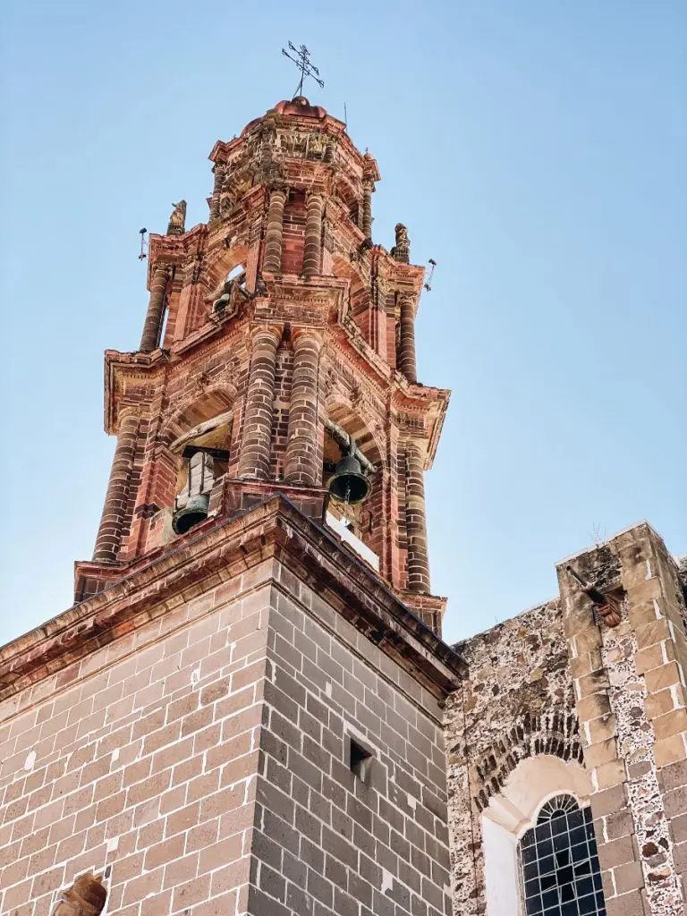 Templo de San Francisco