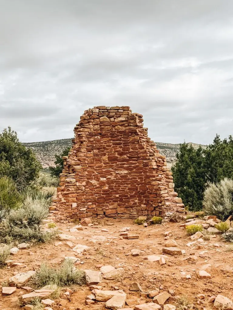 Canyons of the Ancients Monument