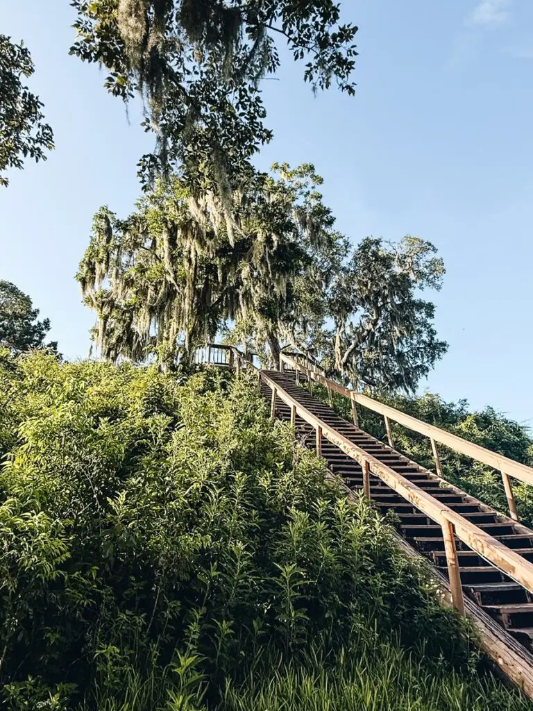 Crystal River State Archaeological Site
