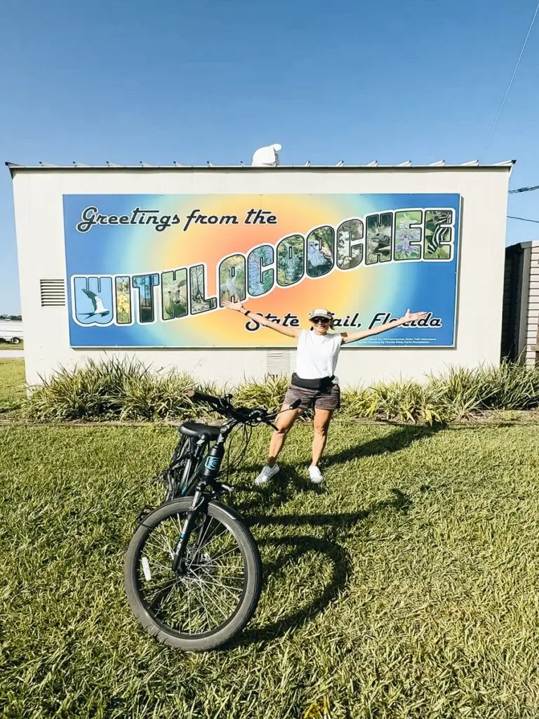 Withlacoochee State Trail