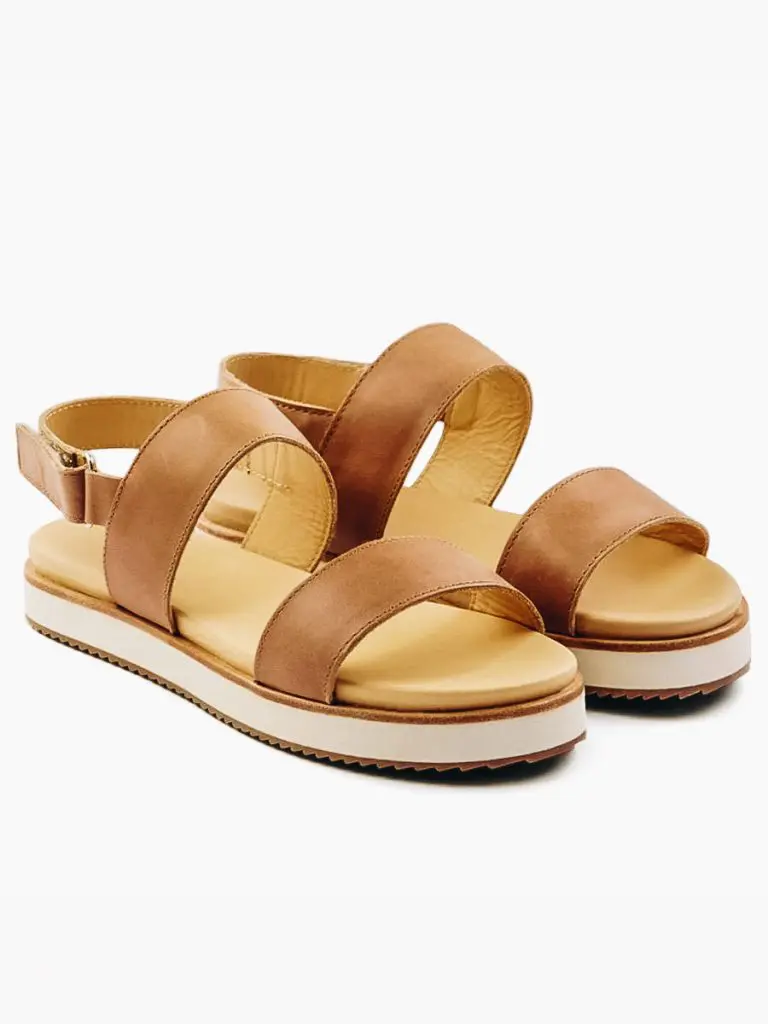 Nisolo Go-To Platform