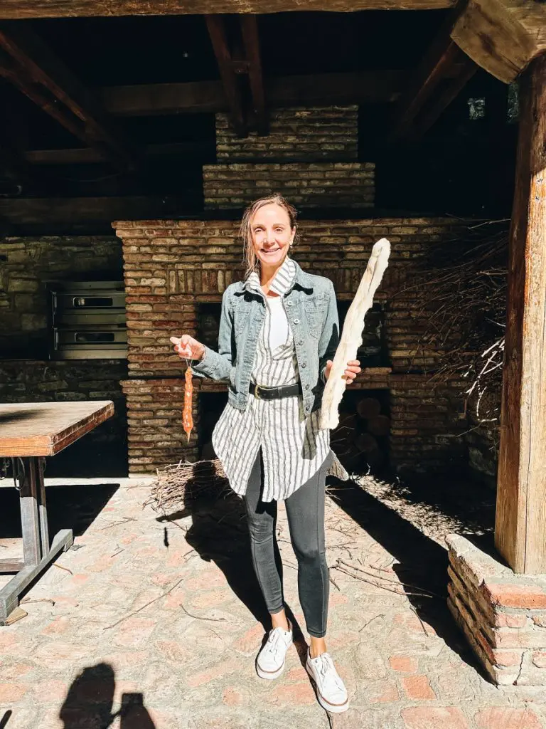 Khareba Winery Annette
