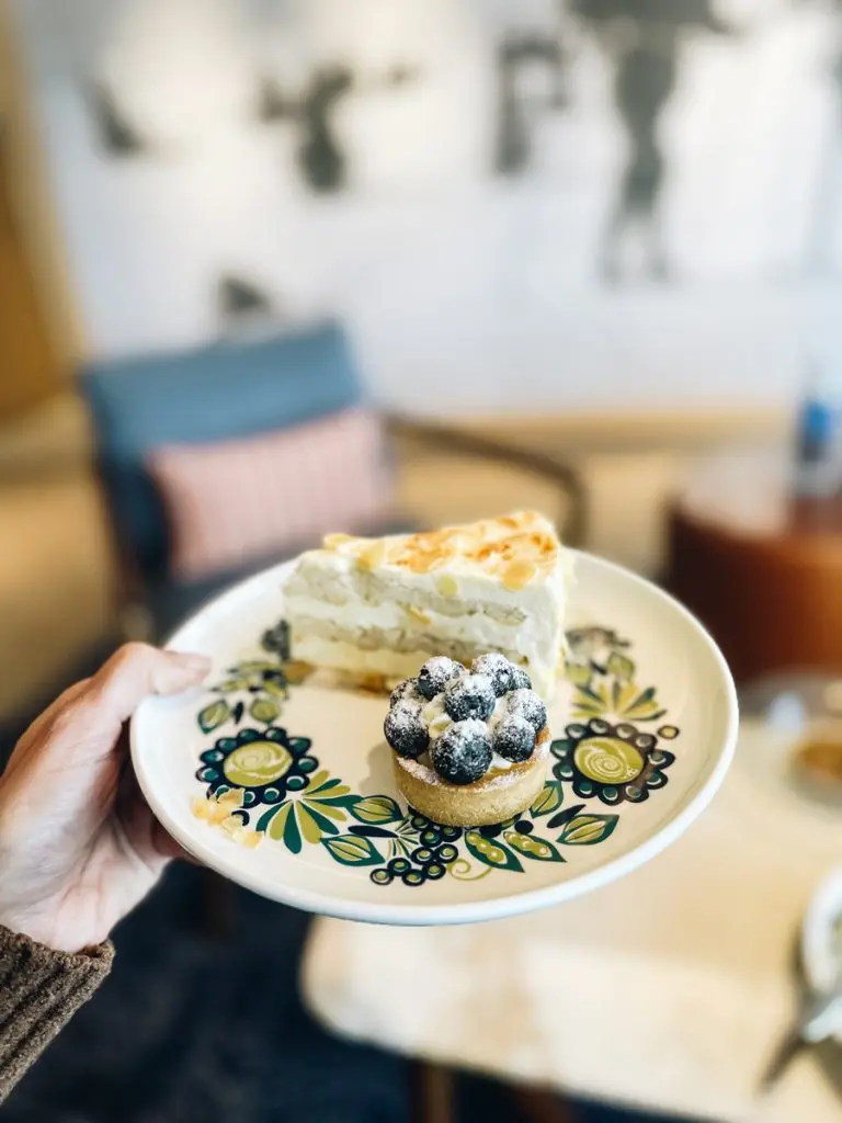 Mamsen_s Dessert