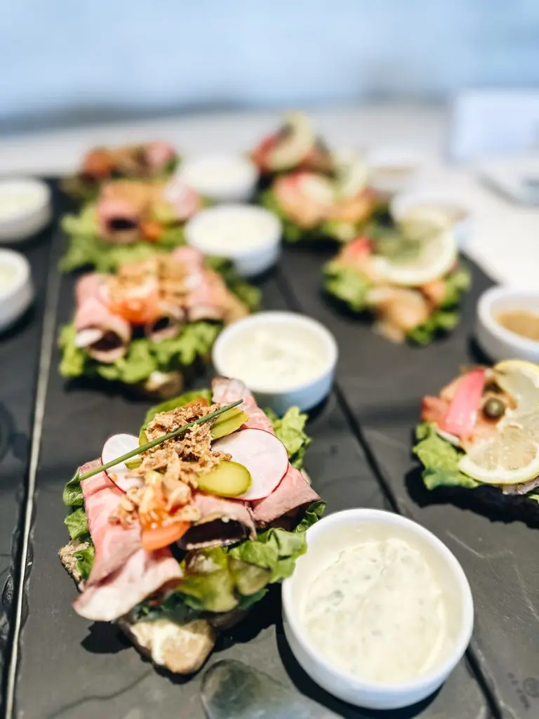 Mamsen_s Sandwich