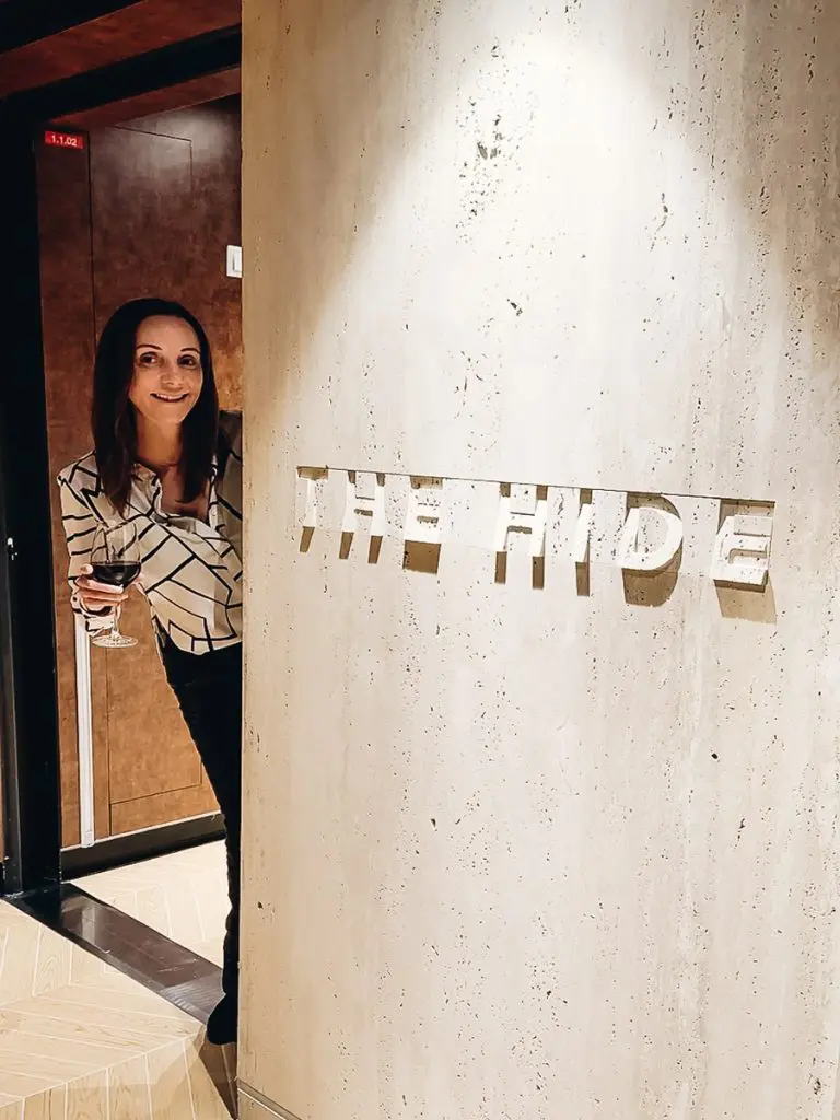 The-Hide-Annette