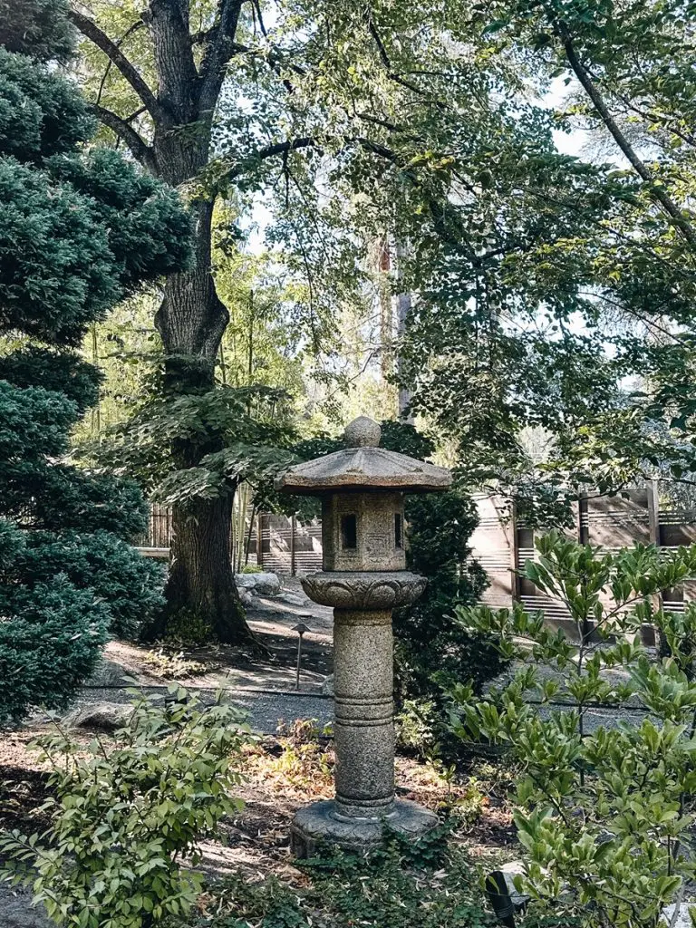 Lithia Park Ashland