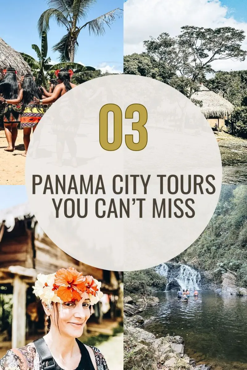 03 Panama City Tours You Can’t Miss