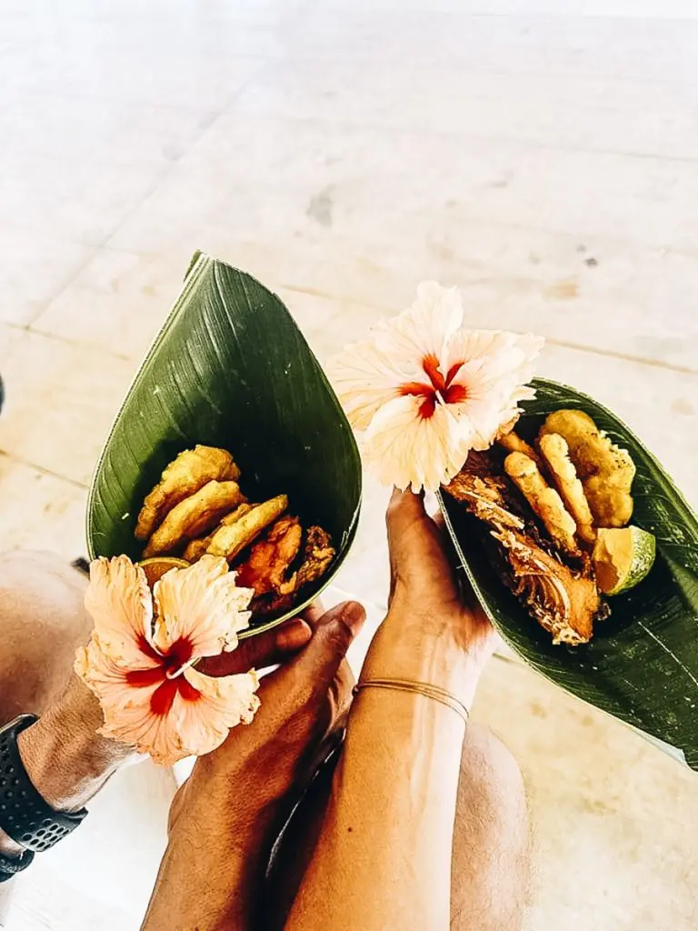 Embera-Village-Tilapia