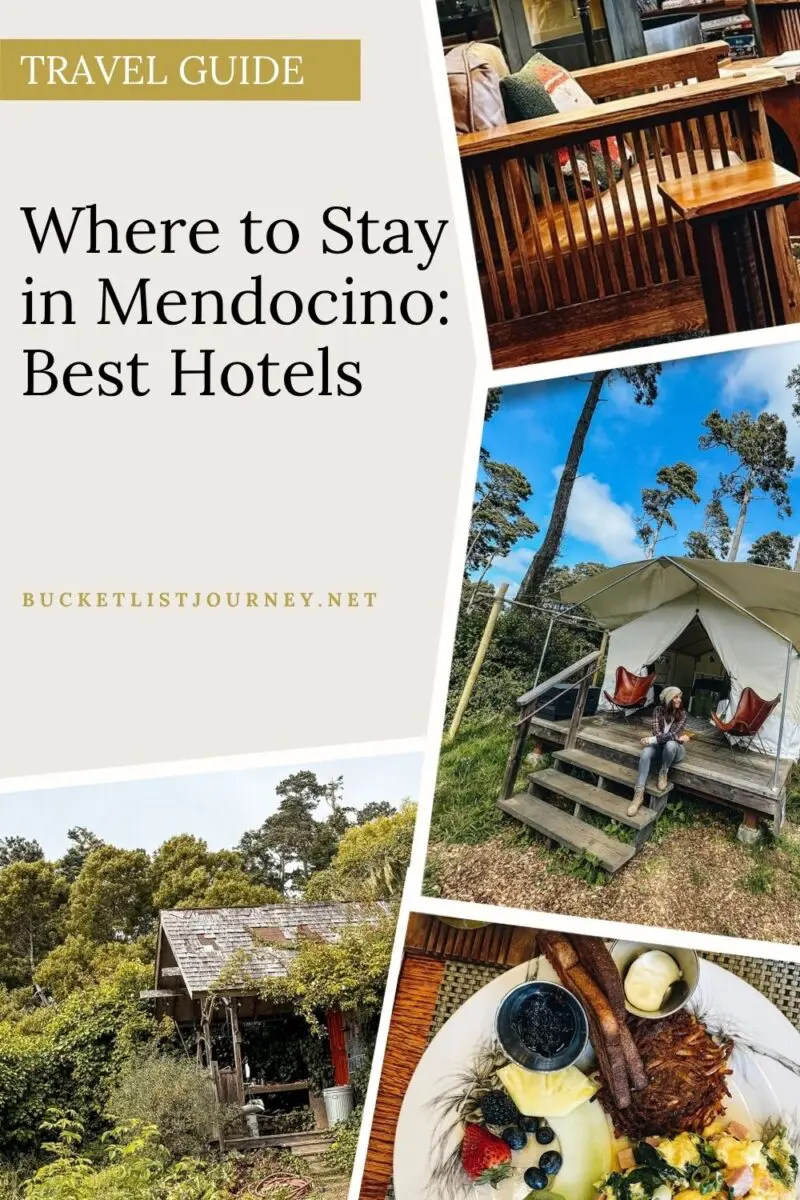 Where to Stay in Mendocino_ Best Hotels