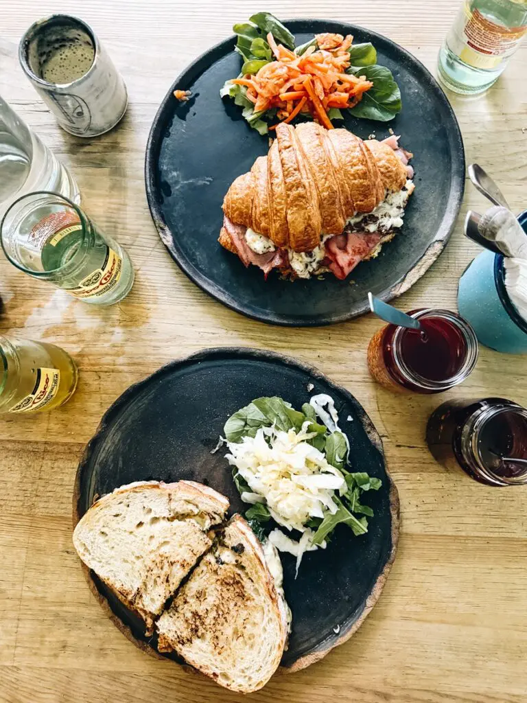Boulenc Food