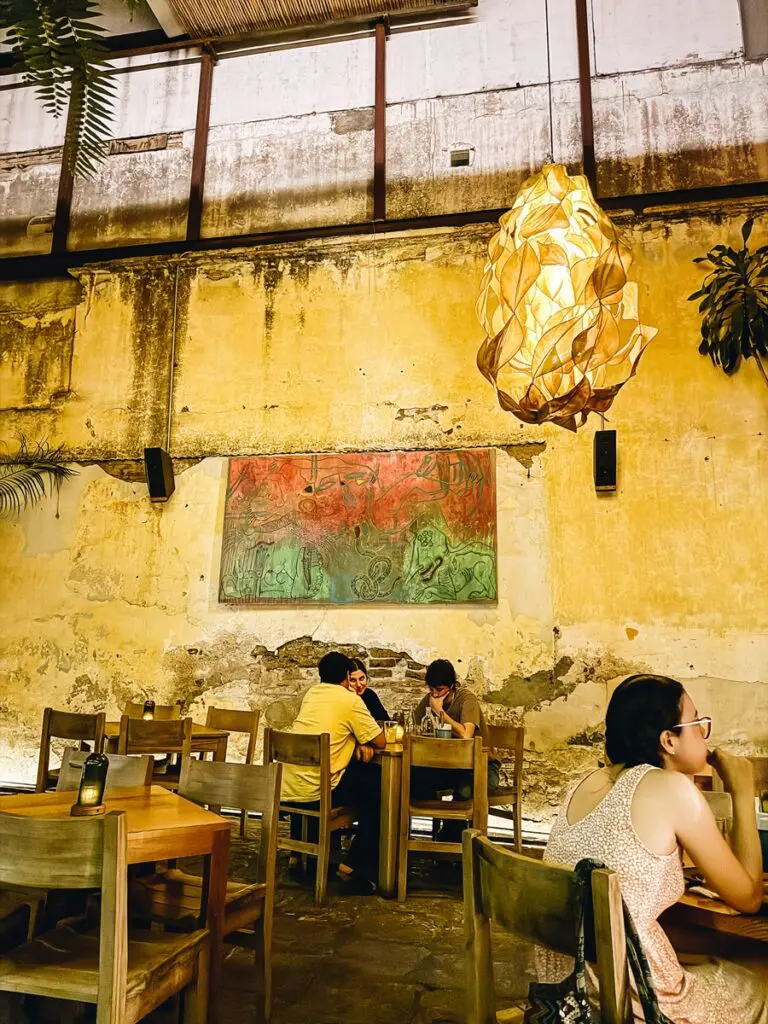 Boulenc Interior