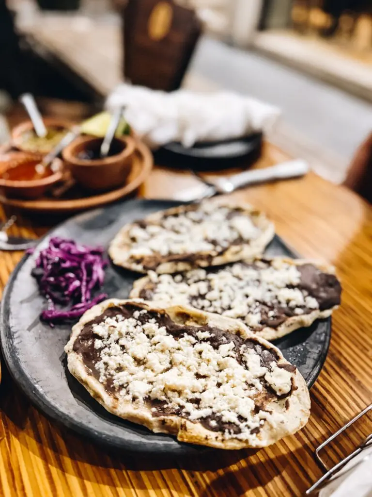 Casa Mook Food