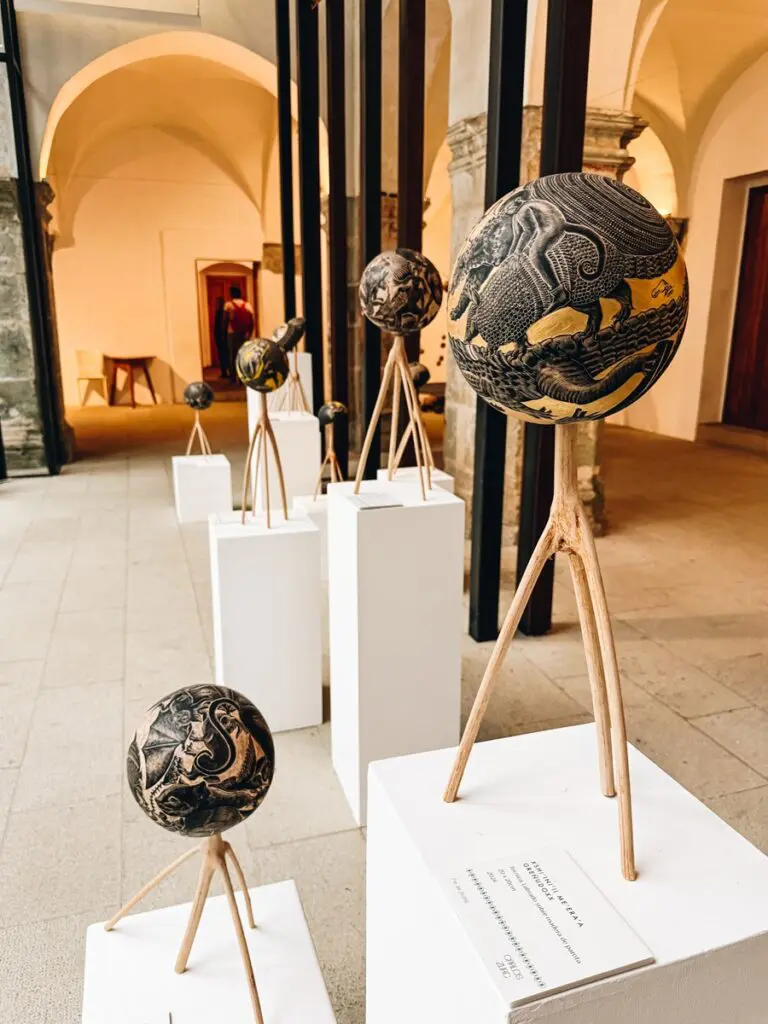 Centro Cultural San Pablo