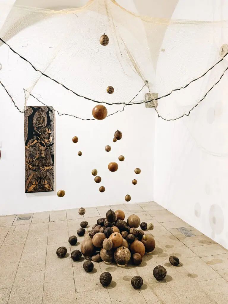Centro Cultural San Pablo Oaxaca